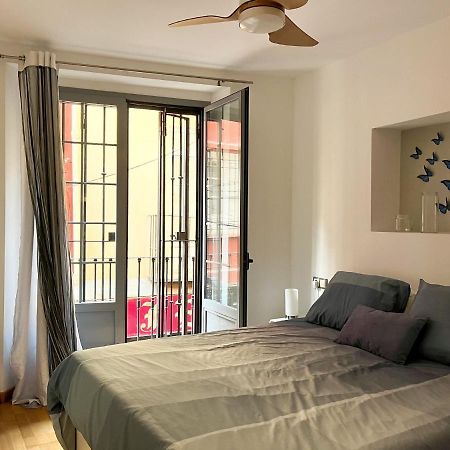 Apartamento Centro San Juan Μάλαγα Εξωτερικό φωτογραφία